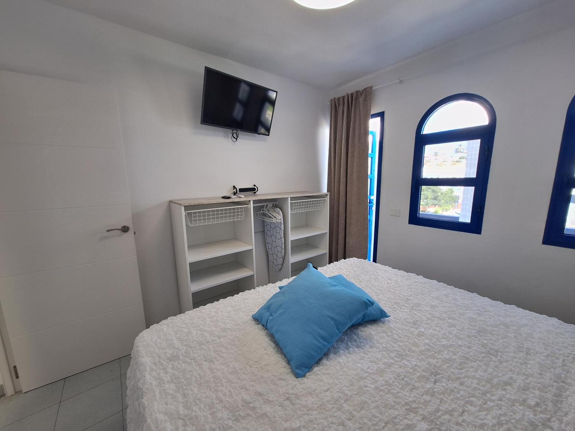 Poolfront Bungalow 플라야 델 잉글스 외부 사진