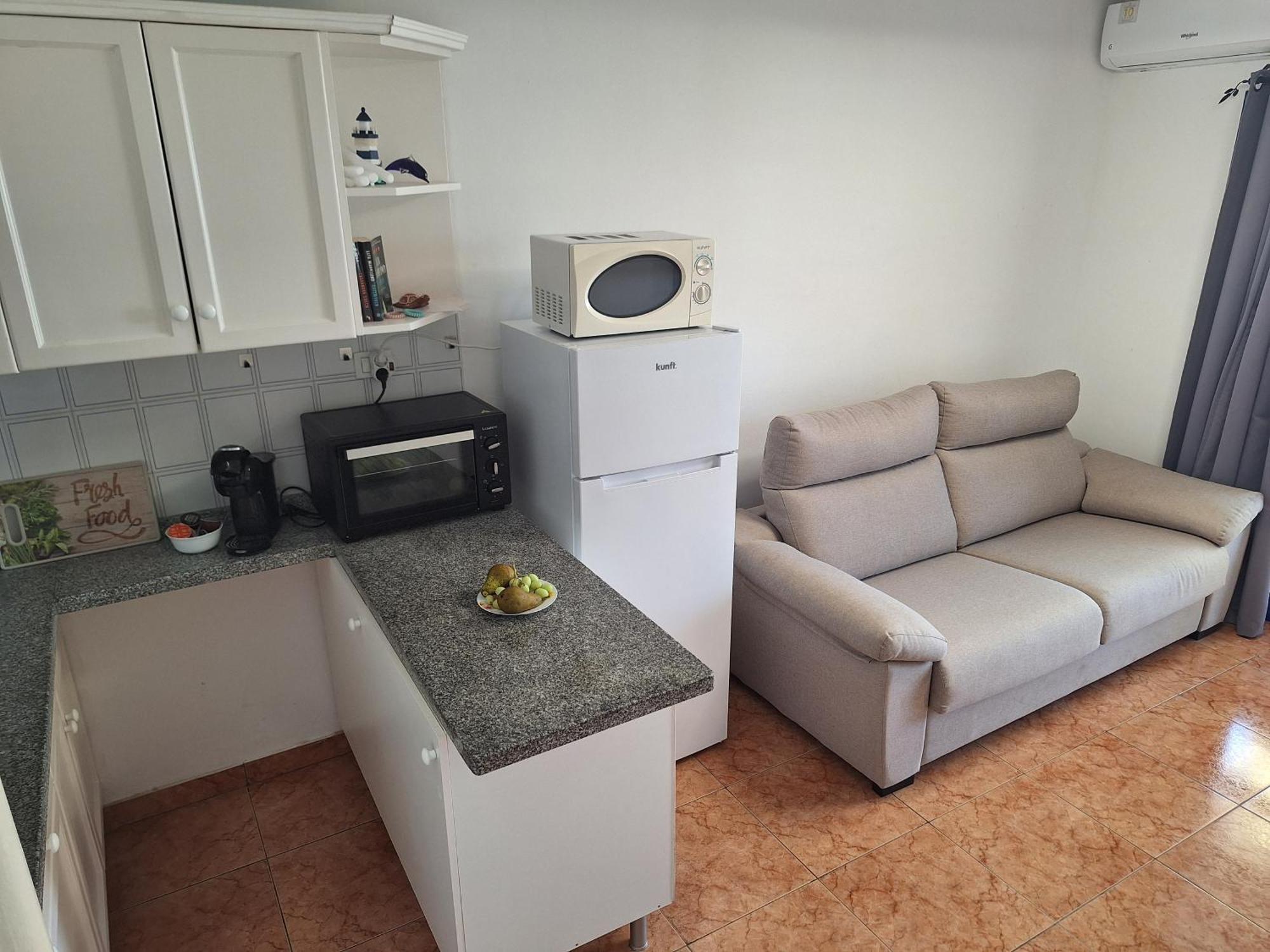 Poolfront Bungalow 플라야 델 잉글스 외부 사진