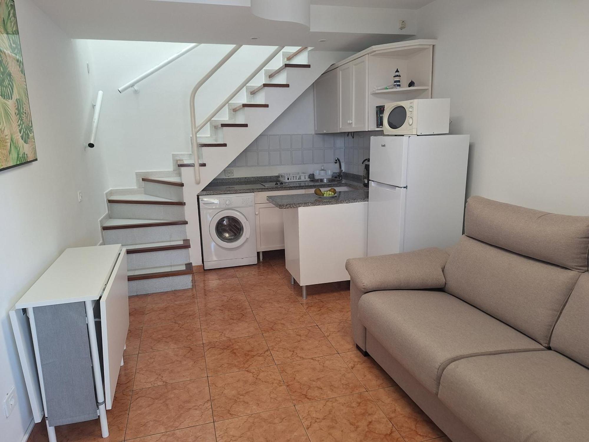 Poolfront Bungalow 플라야 델 잉글스 외부 사진